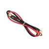 EXTRALINK įtampos keitiklis 12V-230V 600W modifikuotas sinusas OPIM-600W