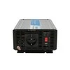 EXTRALINK įtampos keitiklis 12V-230V 1000W grynas sinusas OPIP-1000W