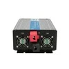 EXTRALINK įtampos keitiklis 12V-230V 1000W grynas sinusas OPIP-1000W