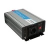 EXTRALINK įtampos keitiklis 12V-230V 1000W grynas sinusas OPIP-1000W
