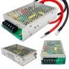 Extralink Įtampos keitiklis SD-50B-12