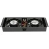 Extralink 2 FANS ROOF COOLING UNIT WITH CABLE TO THERMOSTAT Aušinamasis ventiliatorius