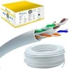 Tinklo laidas Extralink, U/UTP, 100 m