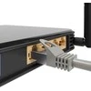 Extralink Kat.5e UTP 5m | LAN Patchcord | Varinė vytos poros