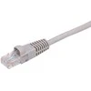 Extralink Cat.5e UTP 1m, LAN patch cord, copper twisted pair network cable