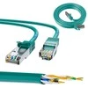 „ExtraLink“ jungiamasis laidas CAT.6, FTP, 1 m (EX.7720)