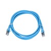 Extralink Kat.6A S/FTP 3m | LAN Patchcord | Varinė vytos poros, 10Gbps
