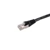 „Extralink Cat.5e FTP“ 2 m LAN jungiamasis laidas, varinis tinklo kabelis [KOPIJA]