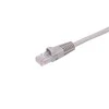 Extralink Cat.5e UTP LAN Komutacinis kabelis 1m, Copper Network Cable [COPY]