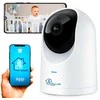Stebėjimo kamera Extralink Smart Life HomeEye