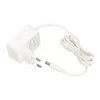 Bevielė išmanioji Wi-Fi lauko kamera, 3MP, 12V DC, valdoma PTZ 310°, IP65, balta, TUYA, Smart Life, Extralink