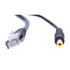 Extralink | DC-DC keitiklis | 48V-12V 1A, Gigabit PoE