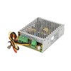 EXTRALINK SCP-50-12 maitinimo šaltinis su akumuliatoriaus įkrovikliu 13.8V 50W 12V
