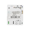 EXTRALINK Olivia 2 gyslų šviesolaidinė galinė dėžutė su kojeliu ir SC/APC adapteriu