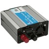 EXTRALINK automobilio įtampos keitiklis 12V-230V 300W modifikuotas sinusas OPIM-300W