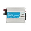 EXTRALINK automobilio įtampos keitiklis 12V-230V 300W modifikuotas sinusas OPIM-300W