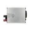 EXTRALINK automobilio įtampos keitiklis 12V-230V 300W modifikuotas sinusas OPIM-300W
