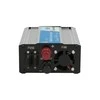 EXTRALINK automobilio įtampos keitiklis 12V-230V 500W modifikuotas sinusas OPIM-500W