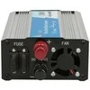 EXTRALINK automobilio įtampos keitiklis 12V-230V 300W grynas sinusas OPIP-300W