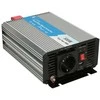 EXTRALINK automobilio įtampos keitiklis 12V-230V 500W grynas sinusas OPIP-500W