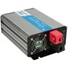 EXTRALINK automobilio įtampos keitiklis 12V-230V 500W grynas sinusas OPIP-500W