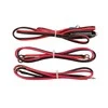 EXTRALINK automobilio įtampos keitiklis 12V-230V 500W grynas sinusas OPIP-500W