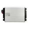 EXTRALINK automobilio įtampos keitiklis 12V-230V 500W grynas sinusas OPIP-500W