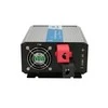 EXTRALINK automobilio įtampos keitiklis 12V-230V 500W grynas sinusas OPIP-500W