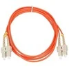 EXTRALINK JUNGIMO LAIDAS SC/UPC-SC/UPC MM 50/125 DUPLEX 3.0MM 1M
