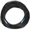 Extralink SC/UPC-SC/UPC | Lašelinis laidas, Vieno langelio tipo, G.652D, Simplex, 50m