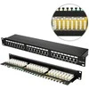 Native „Extralink CAT5E STP V2“ | Komutacinis skydelis | 24 priedai, Gimtoji, Gimtoji