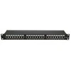 Native „Extralink CAT5E STP V2“ | Komutacinis skydelis | 24 priedai, Gimtoji, Gimtoji