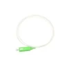 EXTRALINK Pigtail SC/APC SM 900um G.657A 1,5m lengva juostelė baltas