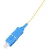 EXTRALINK Pigtail SC/UPC SM 900um G.657A 1m PVC