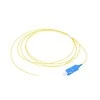 EXTRALINK Pigtail SC/UPC SM 900um G.657A 1m PVC