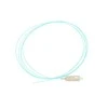 EXTRALINK Pigtail SC/UPC MM OM3 50/125 2m lengva juostelė