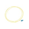 EXTRALINK Pigtail LC/UPC SM 900um G.652D 1m