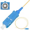 EXTRALINK Pigtail SC/UPC SM 900um G.657A 2m