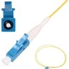 Extralink Optinis pigteilas LC/UPC SM (OS1/OS2, 2m, 900µm, G657A1)
