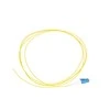 Extralink „Pigtail“ vieno režimo LC / UPC 0,9 mm 2M G657A1 PVC