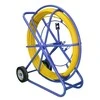 Extralink Cable Pulling Pilot 13mm 150m, Fiberglass FRP, 13mm Diameter, 150m Length, Geltona [COPY]