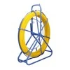 ExtraLink CABLE PULLING ROD 3.8MM 25M Pilot su włókna szklanego do przeciągania kabli Geltonas