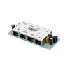 EXTRALINK POE INJECTOR 4 PORT