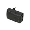 ExtraLink EXTRALINK POE-12-12W 12V 12W 1A MAITINIMO ADAPTERIS SIENINIS KIŠTUKAS
