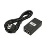 Extralink POE-24-12W | Galingas PoE komutatorius | 24 V, 0,5 A, 12 W, laidas su „Zestaway“