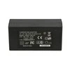 Extralink POE-24-12W | Galingas PoE komutatorius | 24 V, 0,5 A, 12 W, laidas su „Zestaway“