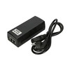 Extralink POE-48-48W | Maitinimo šaltinis PoE | 48V,1A, 48W, Gigabit 802.3af/at