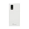 Extralink powerbank EPB-067B 10000mAh greito įkrovimo balta