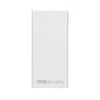 Extralink powerbank EPB-067B 10000mAh greito įkrovimo balta