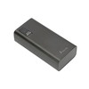 Atsarginis maitinimo šaltinis ("Power Bank") Extralink EPB-069 30000mAh